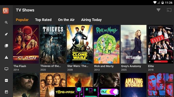 TeaTV APK Download Latest Version For Android