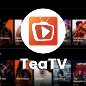 Download TeaTV APK Latest Version Official App for Android